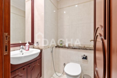 Lakás itt: Palm Jumeirah, Dubai, EAE, 2 hálószoba, 164 m², azonosító: 707205 - fénykép 15