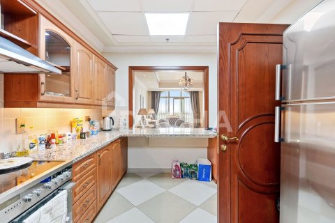 Lakás itt: Palm Jumeirah, Dubai, EAE, 2 hálószoba, 164 m², azonosító: 707205 - fénykép 19
