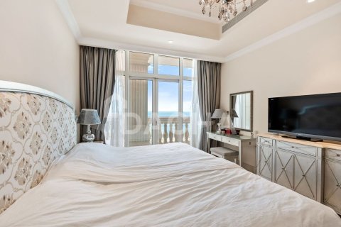 Lakás itt: Palm Jumeirah, Dubai, EAE, 2 hálószoba, 164 m², azonosító: 707205 - fénykép 13