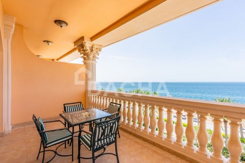 Lakás itt: Palm Jumeirah, Dubai, EAE, 2 hálószoba, 164 m², azonosító: 707205 - fénykép 24