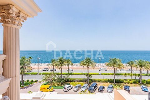 Lakás itt: Palm Jumeirah, Dubai, EAE, 2 hálószoba, 164 m², azonosító: 707205 - fénykép 25