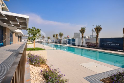 Apartment sa Mina Rashid, Dubai, UAE 2 silid-tulugan, 113 sq.m. № 707206 - larawan 29