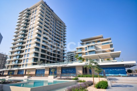 Apartmán v Mina Rashid, Dubai, SAE 2 spálne, 113 m2 č. 707206
