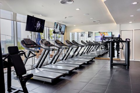 Apartment sa Dubai Media City, UAE 2 silid-tulugan, 142 sq.m. № 707204 - larawan 27