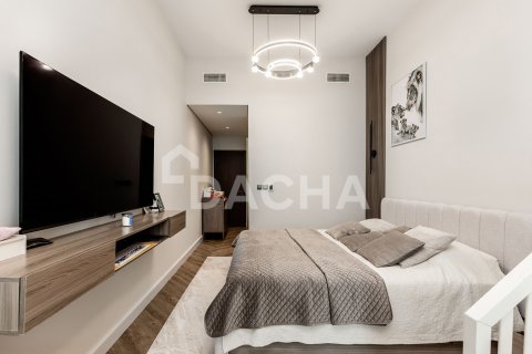 Apartment sa Dubai Media City, UAE 2 silid-tulugan, 142 sq.m. № 707204 - larawan 11