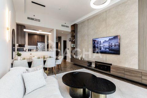 Apartment sa Dubai Media City, UAE 2 silid-tulugan, 142 sq.m. № 707204 - larawan 6