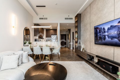 Apartment sa Dubai Media City, UAE 2 silid-tulugan, 142 sq.m. № 707204 - larawan 5