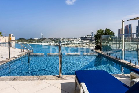 Apartment sa Dubai Media City, UAE 2 silid-tulugan, 142 sq.m. № 707204 - larawan 24