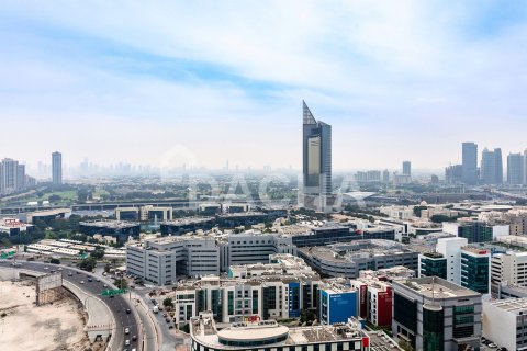 Apartment sa Dubai Media City, UAE 2 silid-tulugan, 142 sq.m. № 707204 - larawan 19