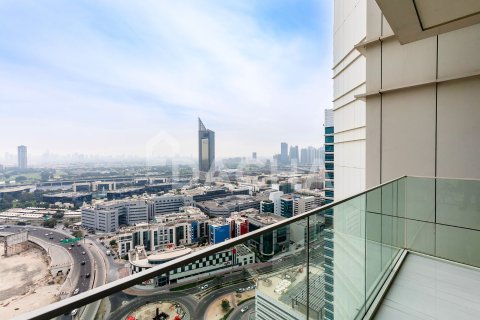 Apartment sa Dubai Media City, UAE 2 silid-tulugan, 142 sq.m. № 707204 - larawan 18