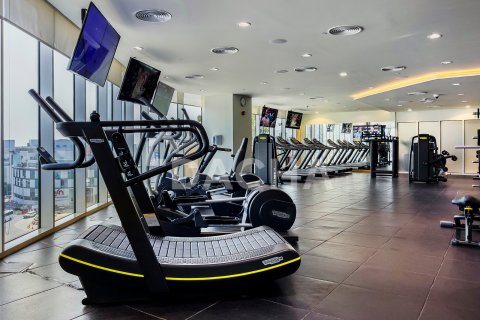 Apartment sa Dubai Media City, UAE 2 silid-tulugan, 142 sq.m. № 707204 - larawan 29