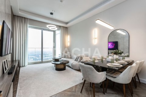 Διαμέρισμα σε Dubai Media City, ΗΑΕ 2 υπνοδωμάτια, 142 τ.μ. Αρ. 707204