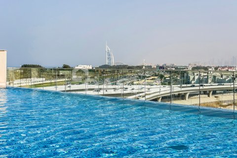 Apartment sa Dubai Media City, UAE 2 silid-tulugan, 142 sq.m. № 707204 - larawan 25