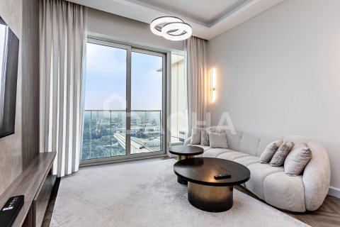 Apartment sa Dubai Media City, UAE 2 silid-tulugan, 142 sq.m. № 707204 - larawan 2
