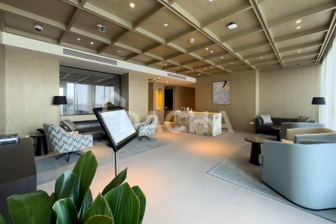 Apartment sa Dubai Media City, UAE 2 silid-tulugan, 142 sq.m. № 707204 - larawan 23