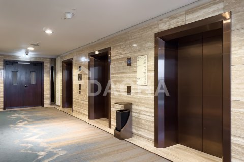 Apartment sa Dubai Media City, UAE 2 silid-tulugan, 142 sq.m. № 707204 - larawan 22
