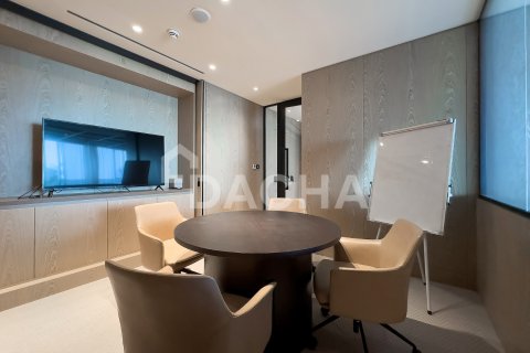 Apartment sa Dubai Media City, UAE 2 silid-tulugan, 142 sq.m. № 707204 - larawan 30