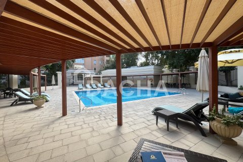 Müüa korter asukohaga Motor City, Dubai, AÜE: 2 magamistoaga, 98 m² Nr 707250 - pilt 15