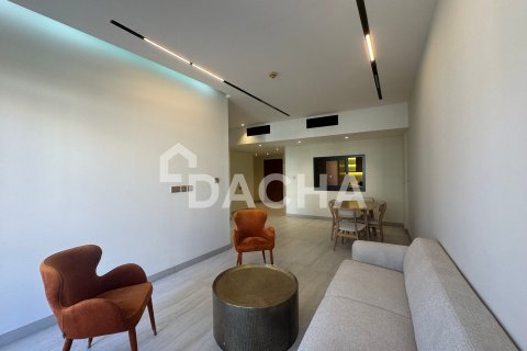 Apartman u Motor City, Dubai, UAE 98 m2, 2 spavaćih soba Br. 707250