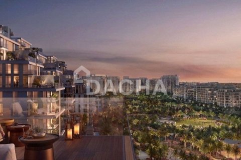 Apartment til salg i Dubai Hills Estate, Dubai, UAE 2 soveværelser, 99 kvm № 717682 - foto 10