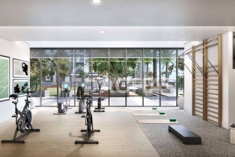 Apartment til salg i Dubai Hills Estate, Dubai, UAE 2 soveværelser, 99 kvm № 717682 - foto 4