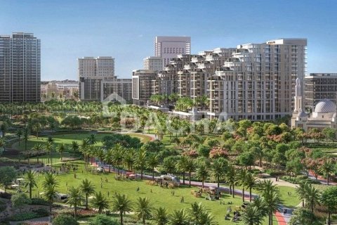 Apartment til salg i Dubai Hills Estate, Dubai, UAE 2 soveværelser, 99 kvm № 717682 - foto 7