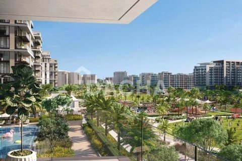 Apartment til salg i Dubai Hills Estate, Dubai, UAE 2 soveværelser, 99 kvm № 717682 - foto 6
