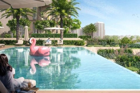 Apartment til salg i Dubai Hills Estate, Dubai, UAE 2 soveværelser, 99 kvm № 717682 - foto 5