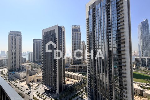 Dubai Creek Harbour (The Lagoons), UAE의 판매용 아파트 침실 2개, 104제곱미터 번호 717683 - 사진 11