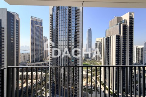 Dubai Creek Harbour (The Lagoons), UAE의 판매용 아파트 침실 2개, 104제곱미터 번호 717683 - 사진 13