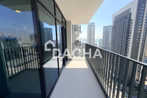 Dubai Creek Harbour (The Lagoons), UAE의 판매용 아파트 침실 2개, 104제곱미터 번호 717683 - 사진 10