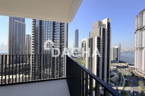 Dubai Creek Harbour (The Lagoons), UAE의 판매용 아파트 침실 2개, 104제곱미터 번호 717683 - 사진 12