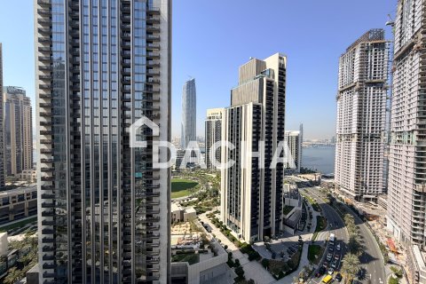 Dubai Creek Harbour (The Lagoons), UAE의 판매용 아파트 침실 2개, 104제곱미터 번호 717683 - 사진 14