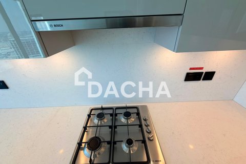 Byt v Mohammed Bin Rashid City, Dubai, SAE 2 ložnice, 118 m² Č.: 717685 - fotografie 9