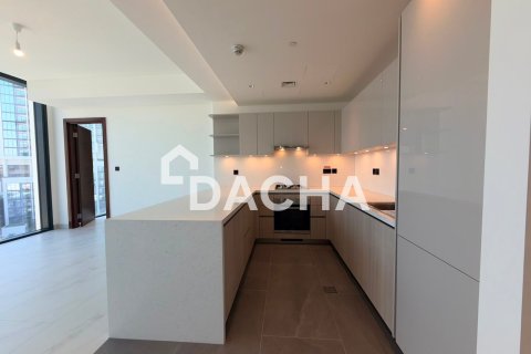 Byt v Mohammed Bin Rashid City, Dubai, SAE 2 ložnice, 118 m² Č.: 717685 - fotografie 5