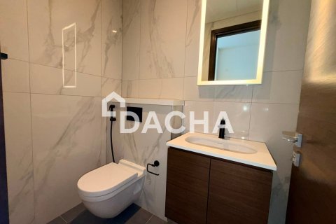 Byt v Mohammed Bin Rashid City, Dubai, SAE 2 ložnice, 118 m² Č.: 717685 - fotografie 16