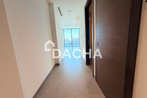Byt v Mohammed Bin Rashid City, Dubai, SAE 2 ložnice, 118 m² Č.: 717685 - fotografie 18