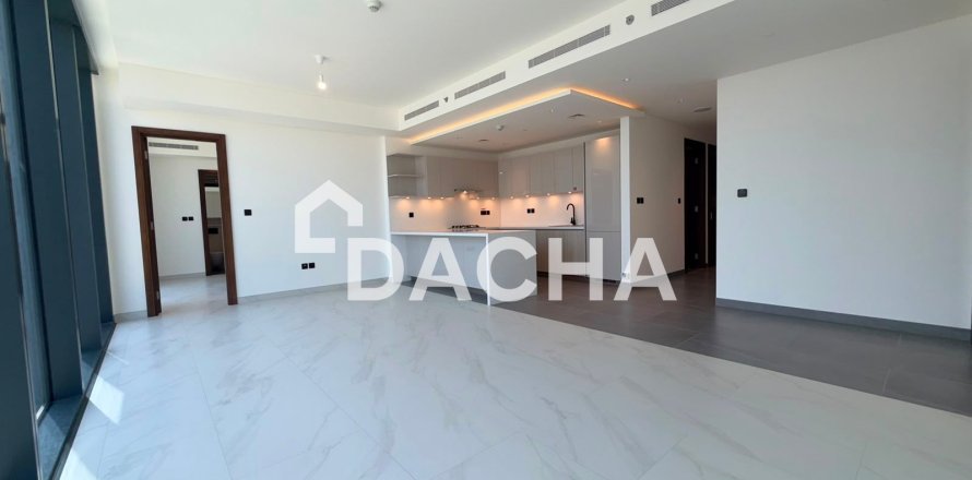 Byt v Mohammed Bin Rashid City, Dubai, SAE 2 ložnice, 118 m² Č.: 717685