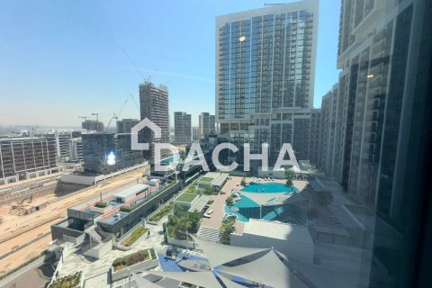 Byt v Mohammed Bin Rashid City, Dubai, SAE 2 ložnice, 118 m² Č.: 717685 - fotografie 4