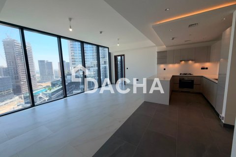 Byt v Mohammed Bin Rashid City, Dubai, SAE 2 ložnice, 118 m² Č.: 717685 - fotografie 3