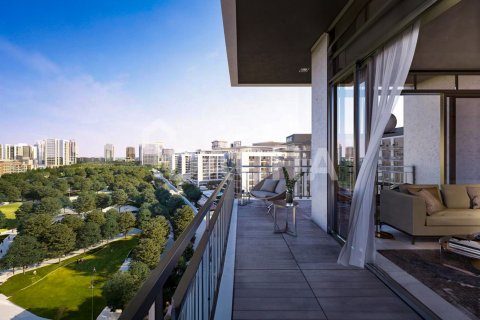 Apartmen di Dubai Hills Estate, UAE 3 bilik tidur, 147 meter persegi № 717681 - foto 8
