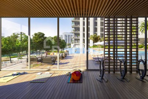 Apartmen di Dubai Hills Estate, UAE 3 bilik tidur, 147 meter persegi № 717681 - foto 9