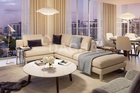 Apartmen di Dubai Hills Estate, UAE 3 bilik tidur, 147 meter persegi № 717681 - foto 12
