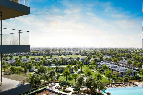 Apartmen di Dubai Hills Estate, UAE 3 bilik tidur, 147 meter persegi № 717681 - foto 4