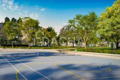 Apartmen di Dubai Hills Estate, UAE 3 bilik tidur, 147 meter persegi № 717681 - foto 6