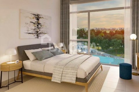 Apartmen di Dubai Hills Estate, UAE 3 bilik tidur, 147 meter persegi № 717681 - foto 10