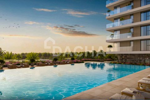 Apartmen di Dubai Hills Estate, UAE 3 bilik tidur, 147 meter persegi № 717681 - foto 7