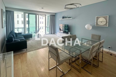 Wohnung zum Verkauf in Jumeirah Beach Residence, Dubai, VAE 2 Schlafzimmer, 153 m2 Nr. 717686 - Foto 3