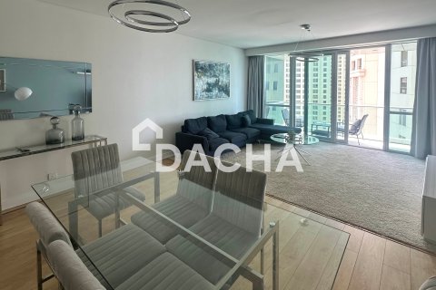 Wohnung zum Verkauf in Jumeirah Beach Residence, Dubai, VAE 2 Schlafzimmer, 153 m2 Nr. 717686 - Foto 4