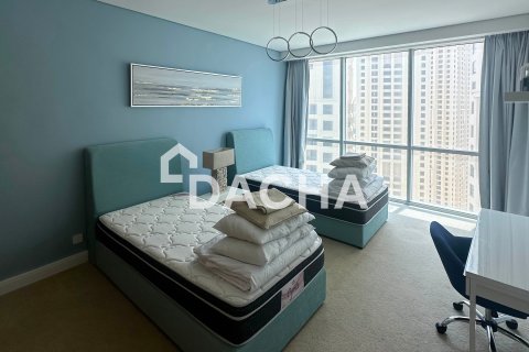 Wohnung zum Verkauf in Jumeirah Beach Residence, Dubai, VAE 2 Schlafzimmer, 153 m2 Nr. 717686 - Foto 6